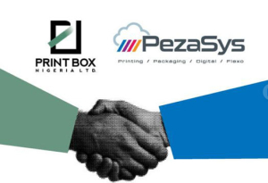 Print Box Nigeria Enhances Operations with Pezasys ERP Rollout