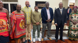 Academic City University explores 2nd Campus in Eswatini