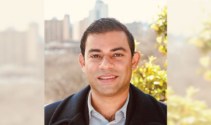 Neeraj Varyani