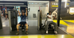 Discipline, Movement, and the Power of Routine