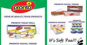 Driving Innovation with Pronto