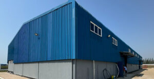 Artemis Surgical Mozambique Sets Up Gauze Bandage Factory