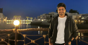 Welcoming Priyanshu Kansal to the Vista Group Family