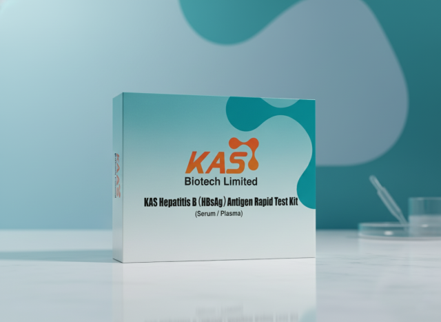 Kas Biotech