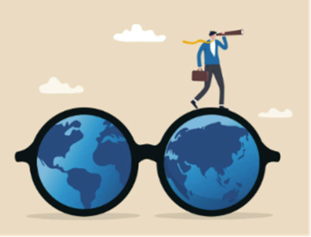 WIN DECISIVELY – THE IMPORTANCE OF UNDERSTANDING YOUR MARKET & COMPETITIVE LANDSCAPE