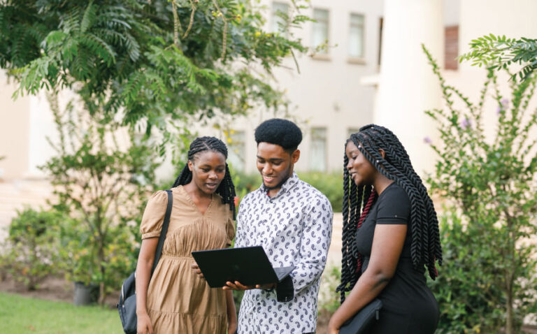 Academic City University Foundation