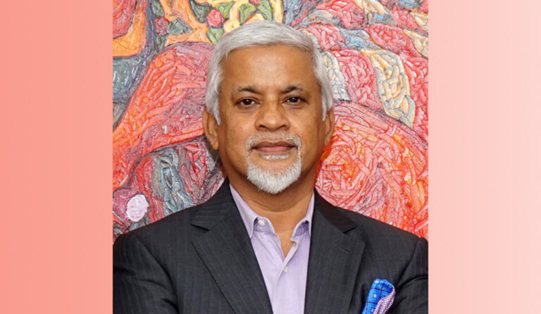 Leadership Thought: Chariman's Message