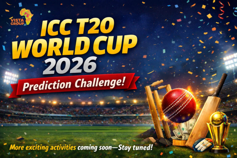 ICC T20 World Cup 2026 Prediction Challenge
