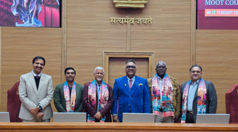 Academic City Featured at Masters’ Union Intersect 5.0 Conference