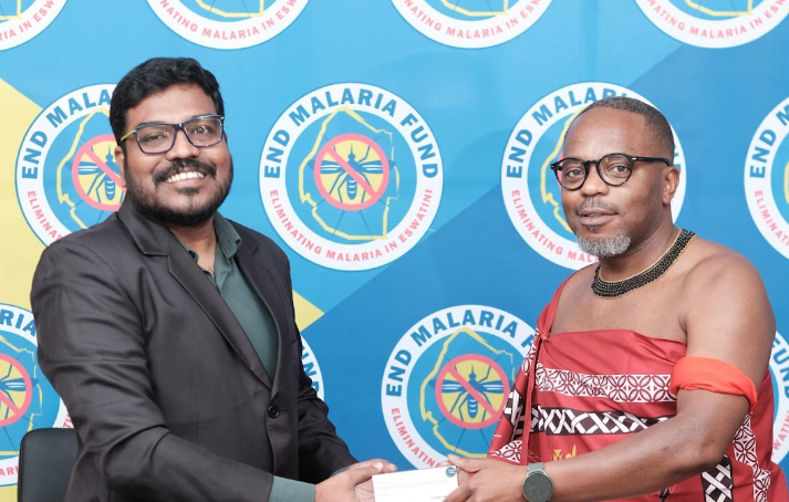 Artemis Pharmaceuticals Supports Regional Malaria Response