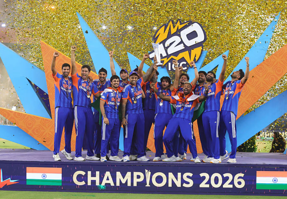 T20 World Cup Final Prediction – Winners Announcement