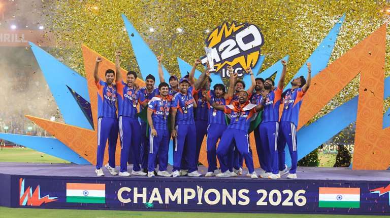 T20 World Cup Final Prediction – Winners Announcement