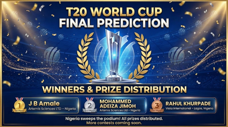 winners