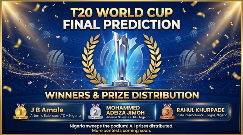 winners