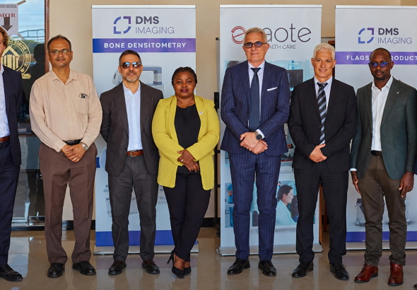 KAS-Medics-Brings-World-Leading-Imaging-Technology-to-Tanzania's-Ministry-of-Health