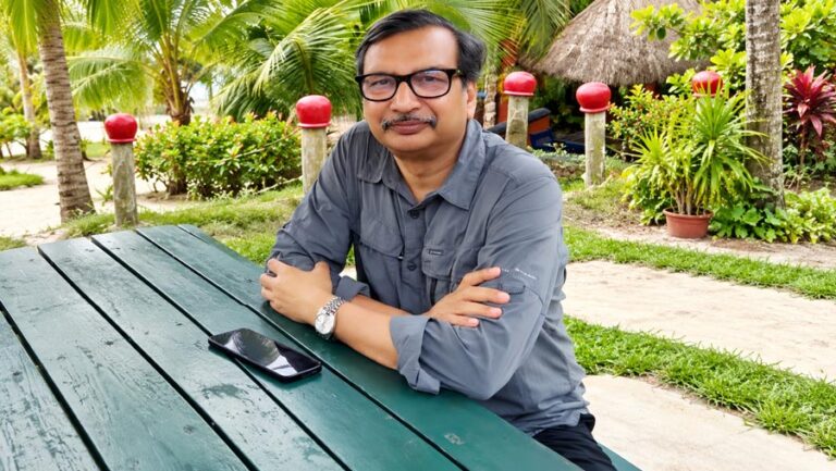 Sunil Jain